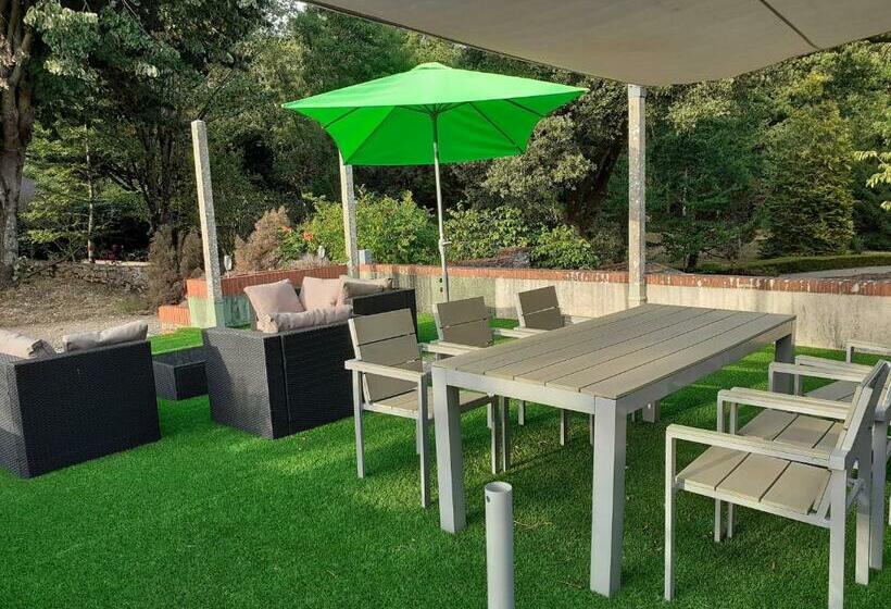 ベッドアンドブレックファースト Château Des Bretonnières Sur Vie   Maison D Hôtes