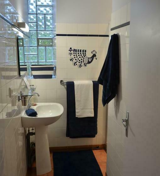 مبيت وإفطار Gites Le Segur   Sequoia Cottage