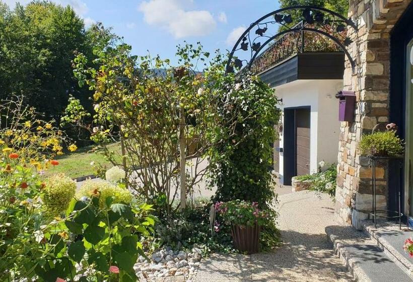 住宿加早餐  Gästehaus Marlies Keutschach Am See