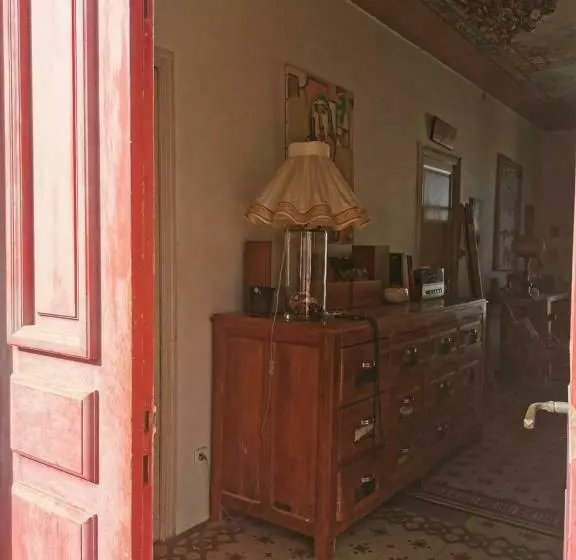 تختخواب و صبحانه Mamma Mia
