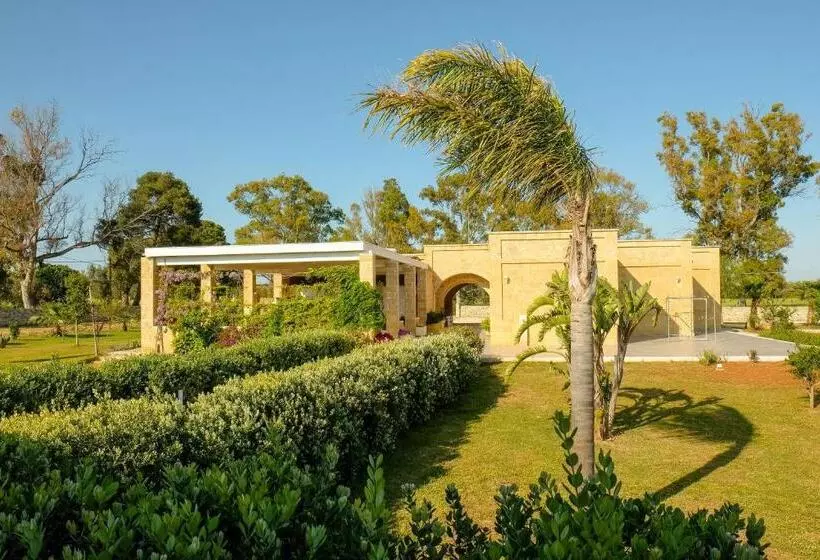 Aamiaismajoitus (B&B) Residenza Case Arse