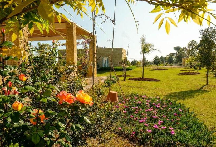 Bed and Breakfast Residenza Case Arse