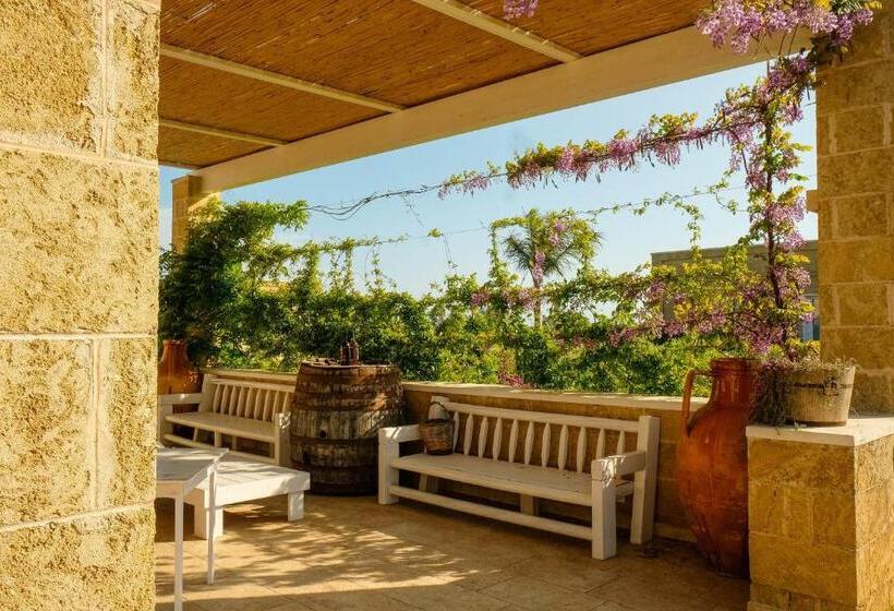 Bed and Breakfast Residenza Case Arse