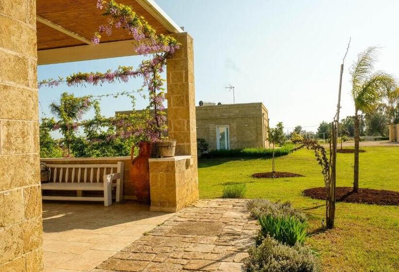 Bed and Breakfast Residenza Case Arse