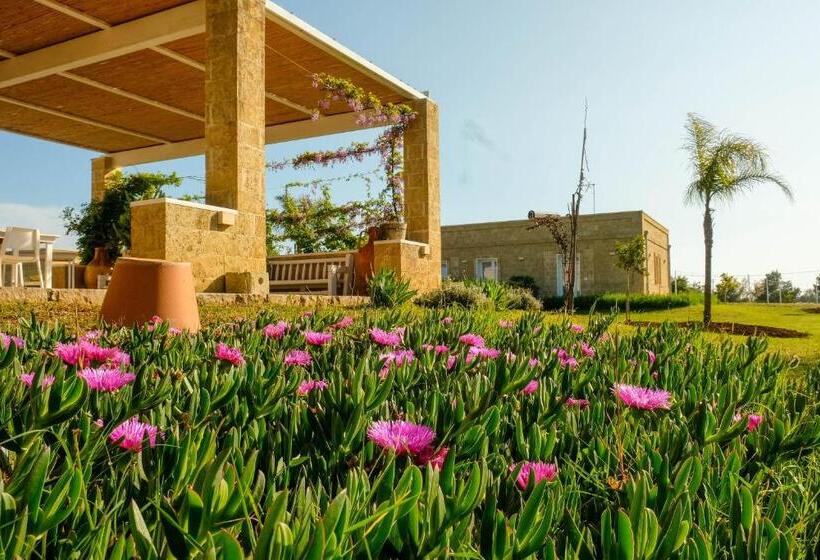 Bed and Breakfast Residenza Case Arse