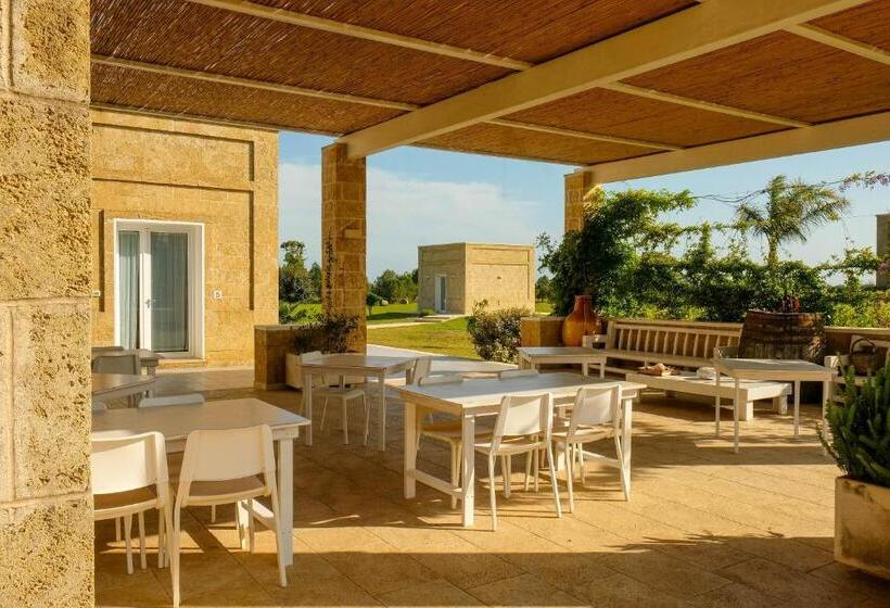 Bed and Breakfast Residenza Case Arse