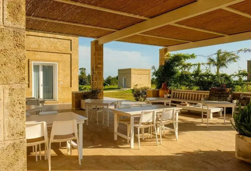 Aamiaismajoitus (B&B) Residenza Case Arse