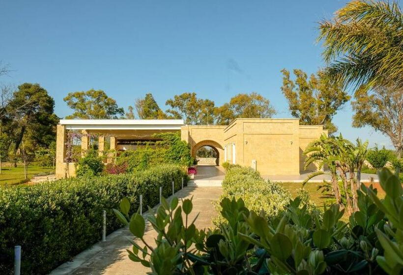 Bed and Breakfast Residenza Case Arse