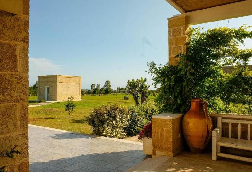 Bed and Breakfast Residenza Case Arse