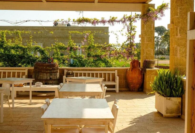 Bed and Breakfast Residenza Case Arse