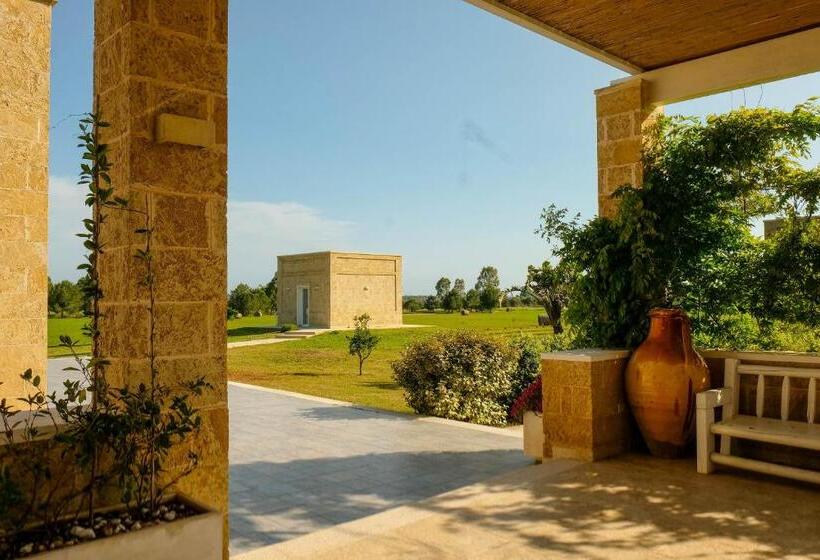 Bed and Breakfast Residenza Case Arse