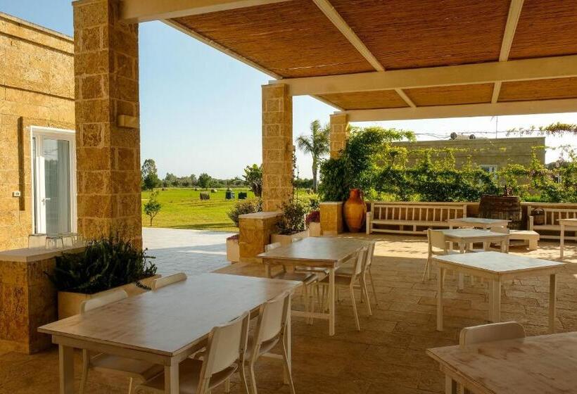 Bed and Breakfast Residenza Case Arse