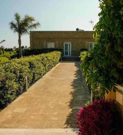 Bed and Breakfast Residenza Case Arse