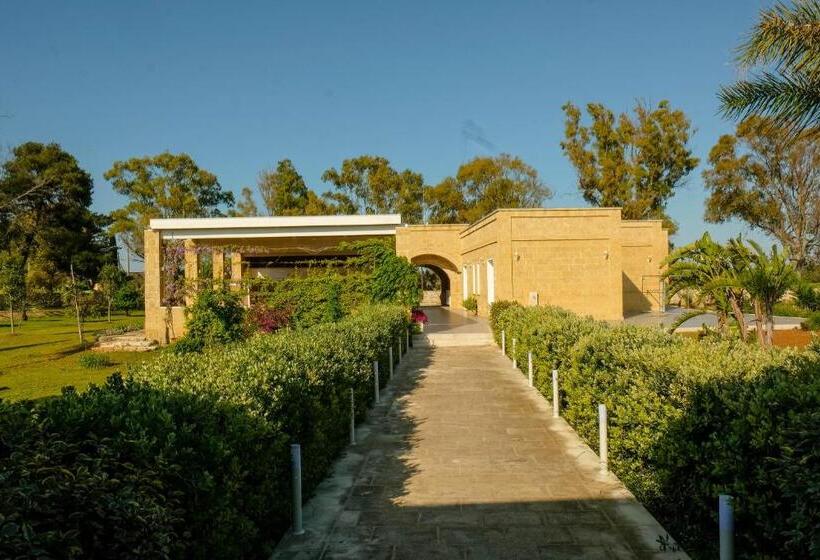 Bed and Breakfast Residenza Case Arse