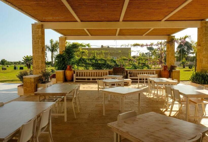 Bed and Breakfast Residenza Case Arse