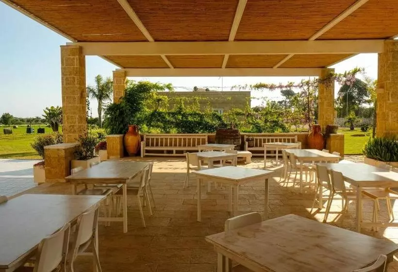 Aamiaismajoitus (B&B) Residenza Case Arse