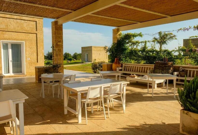 Bed and Breakfast Residenza Case Arse