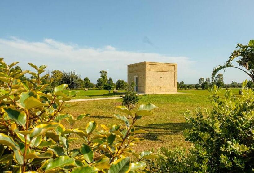 Bed and Breakfast Residenza Case Arse