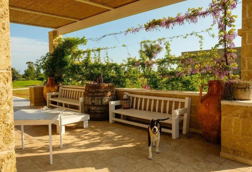 Bed and Breakfast Residenza Case Arse