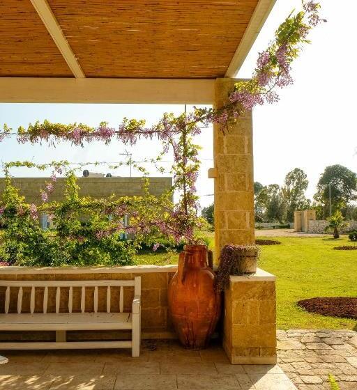 Bed and Breakfast Residenza Case Arse