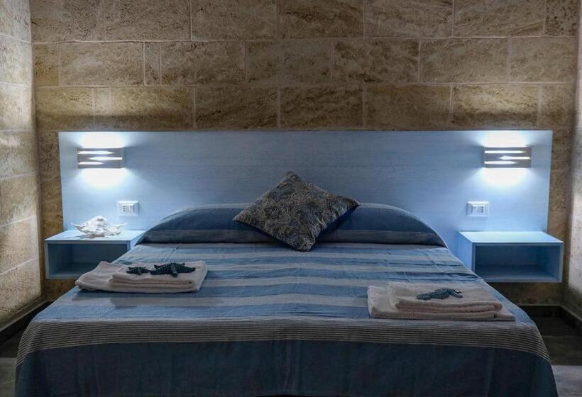 Bed and Breakfast Residenza Case Arse