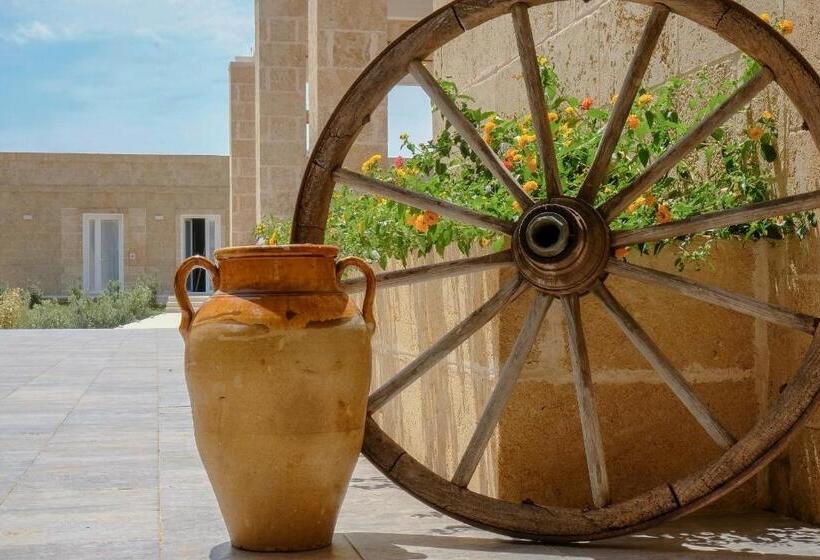 Bed and Breakfast Residenza Case Arse