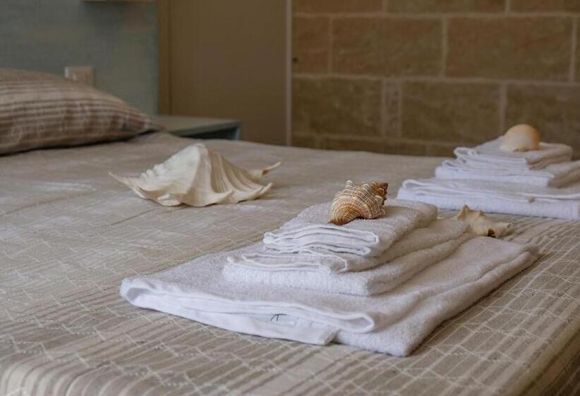 Bed and Breakfast Residenza Case Arse