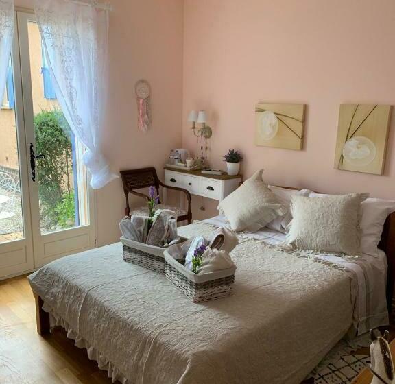 צימר Villa Magnolia