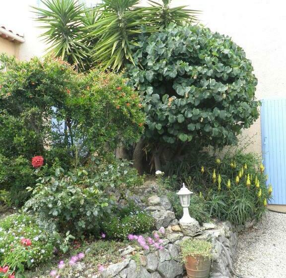 צימר Villa Magnolia