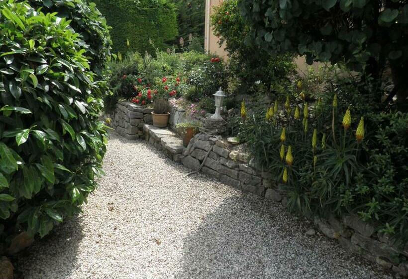 צימר Villa Magnolia