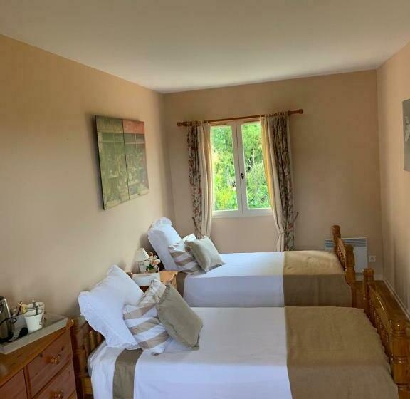 צימר Villa Magnolia