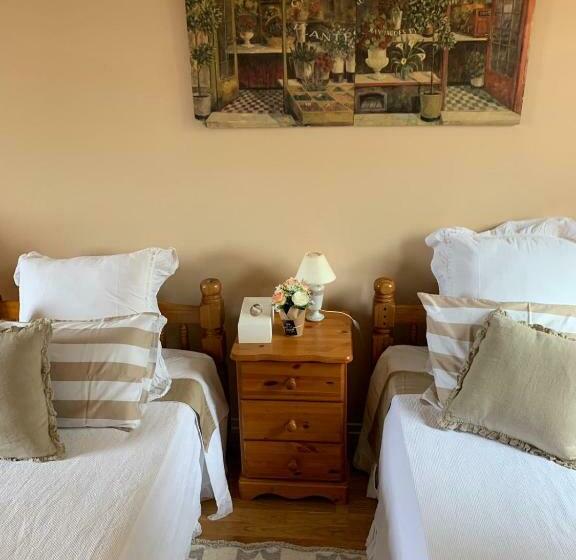 צימר Villa Magnolia