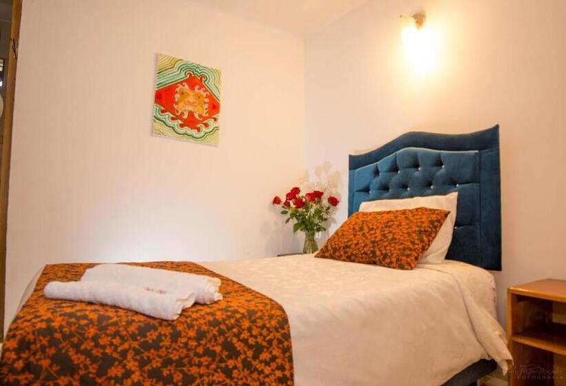 Hotel Feimar Cusco