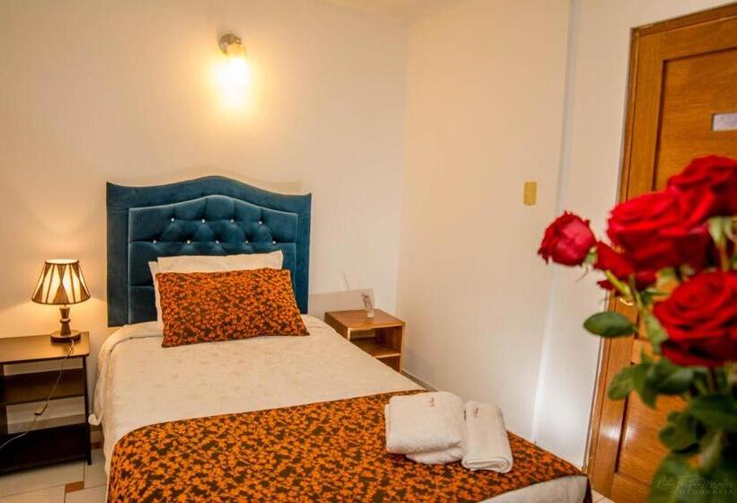 Hotel Feimar Cusco