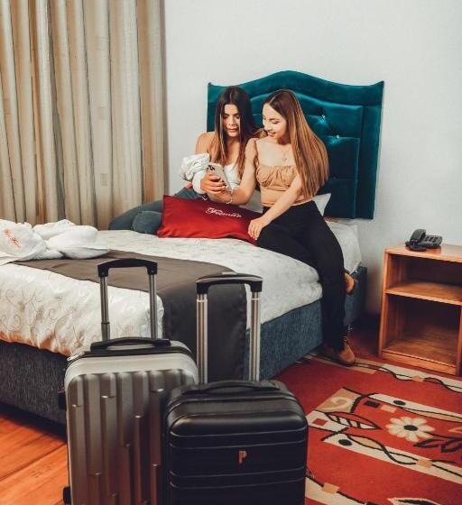 Hotel Feimar Cusco