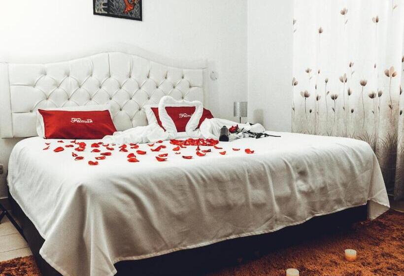 Hotel Feimar Cusco