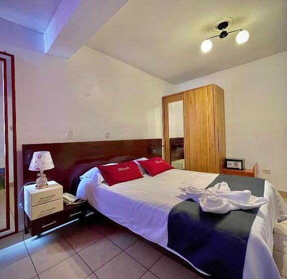 Hotel Feimar Cusco