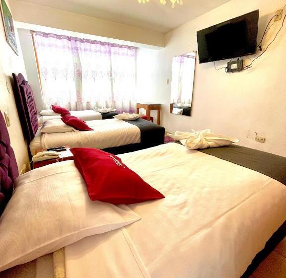 Hotel Feimar Cusco