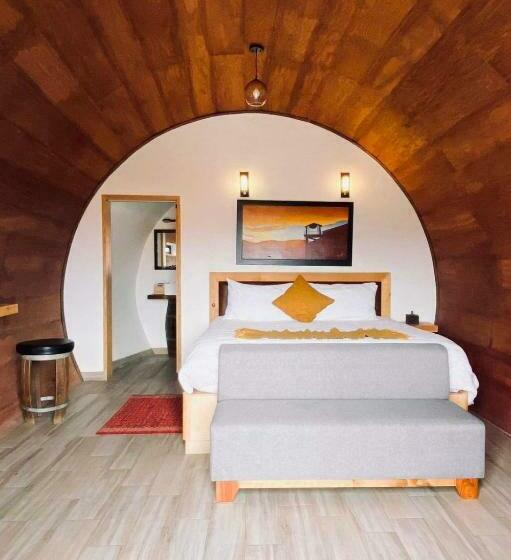 בית מלון כפרי Finca El Mirador