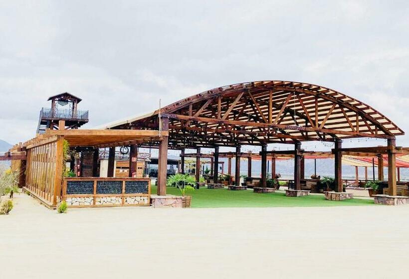 בית מלון כפרי Finca El Mirador