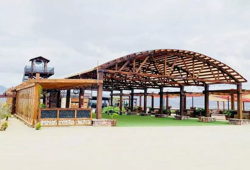 Hotelli Finca El Mirador