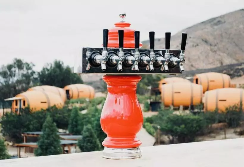 Hotelli Finca El Mirador