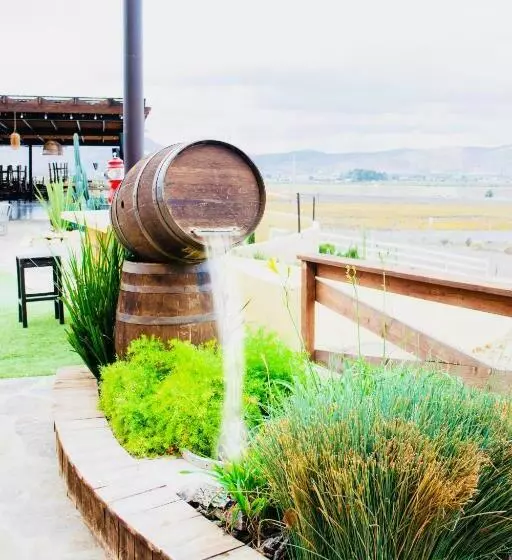 Hotelli Finca El Mirador