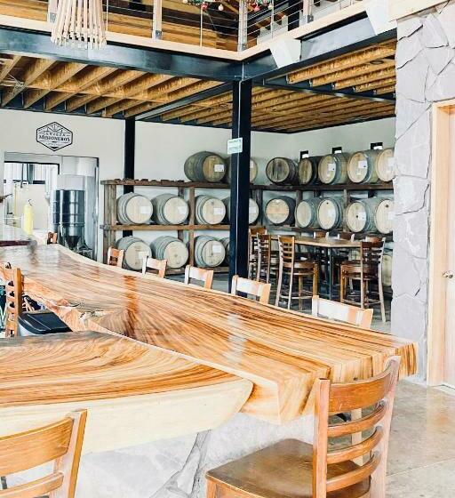 בית מלון כפרי Finca El Mirador