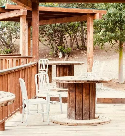 Hotelli Finca El Mirador