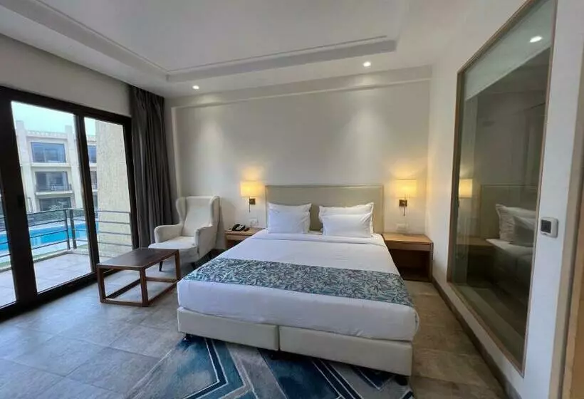 Hotelli Parklane Resort