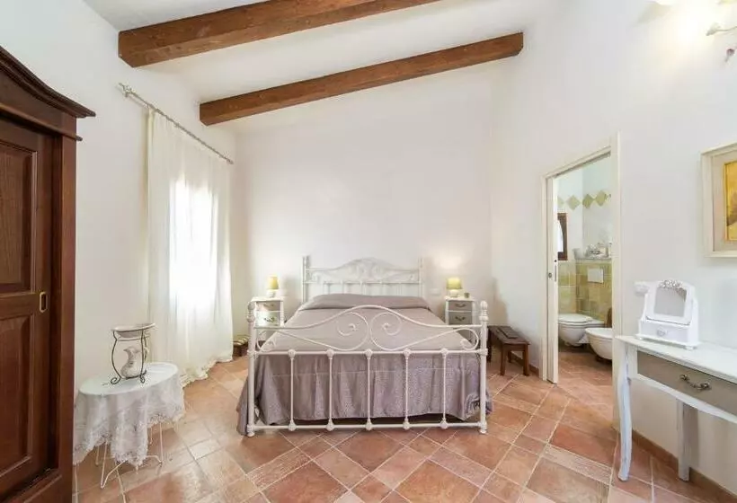 ホテル Poggio Ai Legni