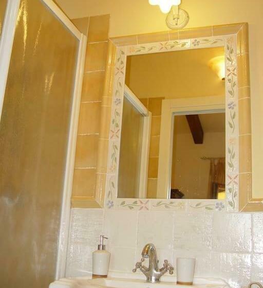 Hotel Poggio Ai Legni