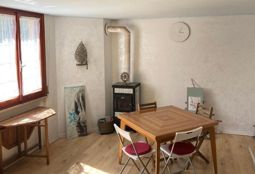 بنسيون Oasi Del Cuore Due Graziose Camere Con Vista Mare A 7 Min Dal Mare Di Castiglioncello