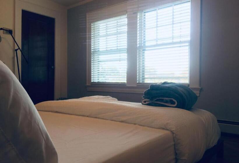 膳宿费 Guesthouse